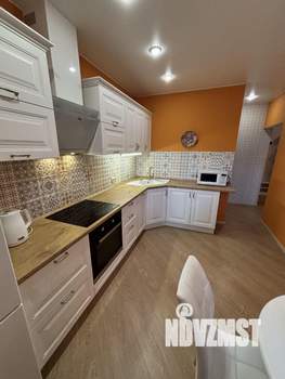 2-к квартира, на длительный срок, 69м2, 7/14 этаж