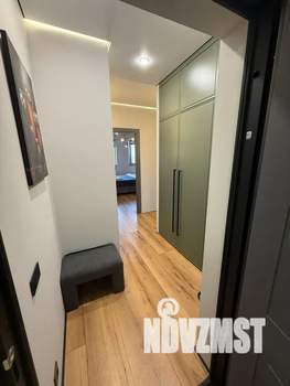 2-к квартира, посуточно, 45м2, 22/22 этаж