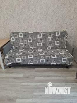 Студия квартира, на длительный срок, 27м2, 4/16 этаж