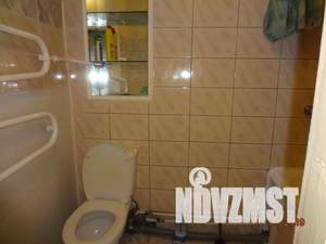 1-к квартира, на длительный срок, 31м2, 5/5 этаж