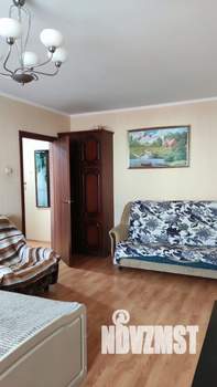 1-к квартира, на длительный срок, 38м2, 8/9 этаж