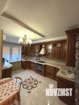 4-к квартира, на длительный срок, 116м2, 4/11 этаж