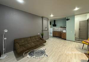 2-к квартира, на длительный срок, 50м2, 5/6 этаж