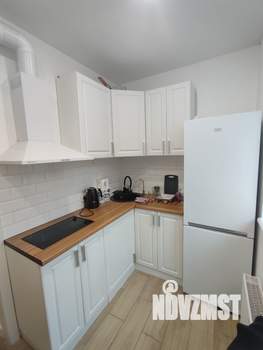 2-к квартира, на длительный срок, 35м2, 1/23 этаж