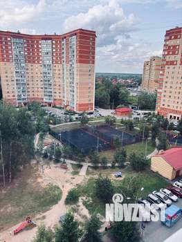 2-к квартира, на длительный срок, 73м2, 10/14 этаж