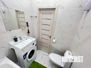 1-к квартира, посуточно, 30м2, 1/22 этаж