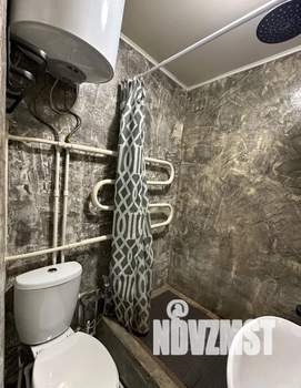 Студия квартира, посуточно, 18м2, 1/2 этаж