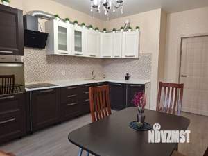 2-к квартира, на длительный срок, 65м2, 7/17 этаж