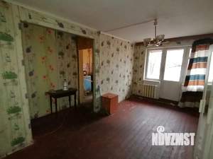 2-к квартира, на длительный срок, 48м2, 2/5 этаж
