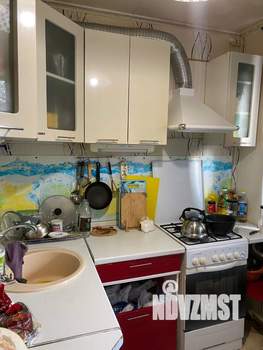 2-к квартира, на длительный срок, 45м2, 2/5 этаж