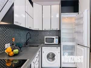 1-к квартира, посуточно, 50м2, 7/14 этаж