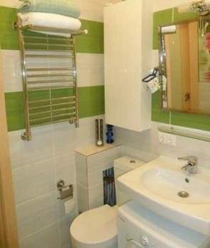 2-к квартира, на длительный срок, 49м2, 2/5 этаж