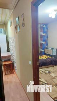 1-к квартира, на длительный срок, 32м2, 1/4 этаж