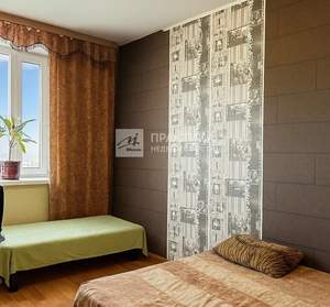 2-к квартира, вторичка, 54м2, 5/10 этаж