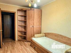 4-к квартира, вторичка, 74м2, 6/9 этаж