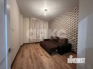 2-к квартира, вторичка, 60м2, 1/3 этаж
