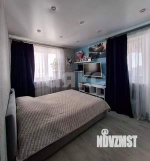 1-к квартира, вторичка, 40м2, 8/17 этаж