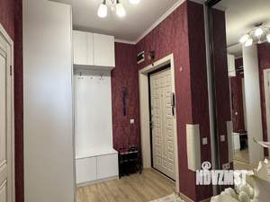 1-к квартира, вторичка, 49м2, 12/22 этаж