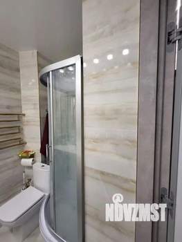 Студия квартира, вторичка, 27м2, 16/17 этаж