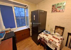 3-к квартира, вторичка, 63м2, 8/9 этаж