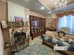 3-к квартира, вторичка, 97м2, 3/4 этаж