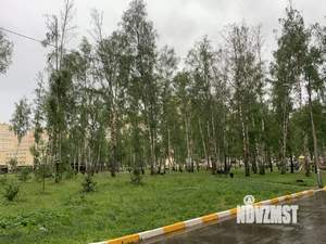1-к квартира, вторичка, 41м2, 16/17 этаж