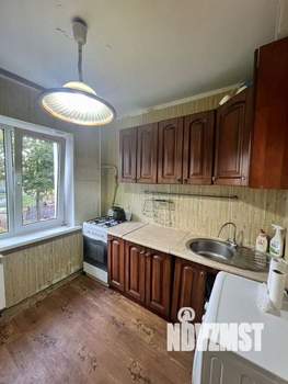 1-к квартира, вторичка, 31м2, 2/5 этаж