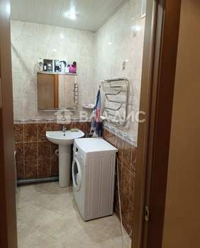 3-к квартира, вторичка, 90м2, 6/14 этаж