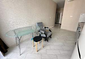 1-к квартира, вторичка, 40м2, 16/21 этаж
