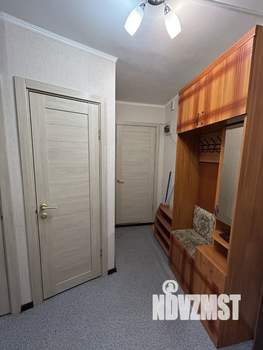 2-к квартира, вторичка, 46м2, 1/5 этаж