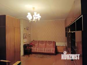 2-к квартира, вторичка, 45м2, 4/5 этаж