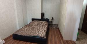 Студия квартира, вторичка, 41м2, 3/16 этаж