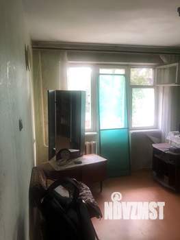 2-к квартира, вторичка, 45м2, 4/5 этаж