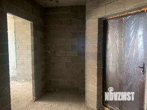 1-к квартира, вторичка, 42м2, 14/22 этаж