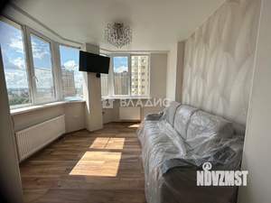 2-к квартира, вторичка, 45м2, 14/22 этаж