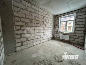3-к квартира, вторичка, 64м2, 2/3 этаж