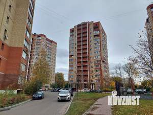 3-к квартира, вторичка, 94м2, 5/17 этаж