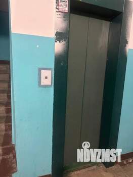 2-к квартира, вторичка, 46м2, 4/9 этаж