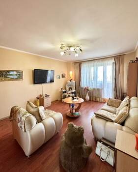 2-к квартира, вторичка, 60м2, 8/9 этаж