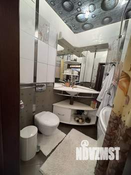 3-к квартира, вторичка, 81м2, 11/17 этаж