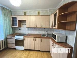 1-к квартира, вторичка, 38м2, 8/14 этаж