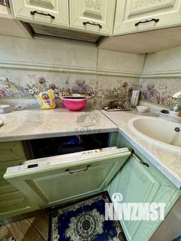 2-к квартира, вторичка, 52м2, 5/15 этаж