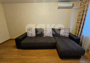 1-к квартира, вторичка, 30м2, 2/5 этаж