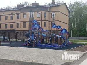 1-к квартира, вторичка, 39м2, 1/3 этаж