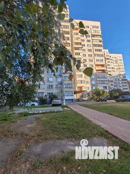 2-к квартира, вторичка, 56м2, 9/14 этаж