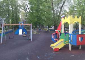 2-к квартира, вторичка, 45м2, 5/5 этаж