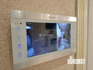 4-к квартира, вторичка, 86м2, 9/21 этаж