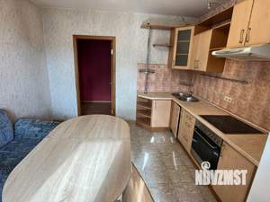 2-к квартира, вторичка, 64м2, 8/10 этаж