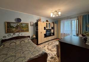 1-к квартира, вторичка, 35м2, 1/9 этаж