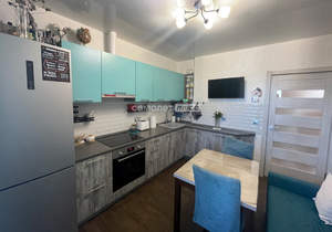 2-к квартира, вторичка, 51м2, 18/21 этаж